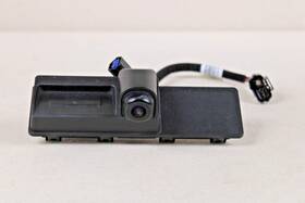 99240-cv510 Kia 2022-2023 Ev6 Rear Trunk Handle Reverse Backup Camera Oem 22 23