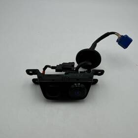 99240-l3000 Kia 2021 2022 K5 Rear View Backup Camera Assembly Hyundai Trunk Oem