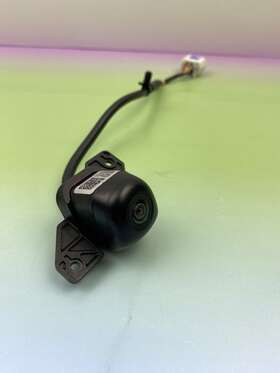 99240-m6100 Kia 2019-2021 Forte Rear View Reverse Backup Back Up Camera Oem