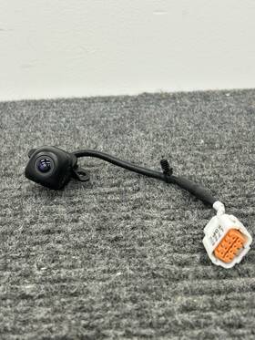 99240-m6600 Kia Oem 2022 2023 Forte Rear View Reverse Back Up Camera