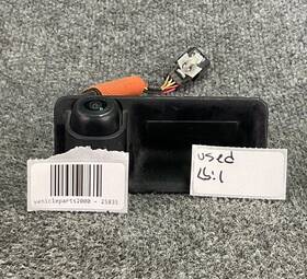 99240-p1200 Kia 2023 - 2024 Sportage Rear Liftgate Hatch Camera And Handle