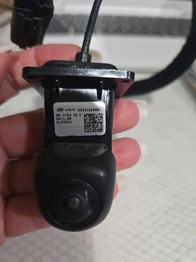 99241-do000 Kia. 99241 Do000. 2024-2025 Ev9 Rear View Camera Park Assist Backup Genuine 99241-do000.#1876