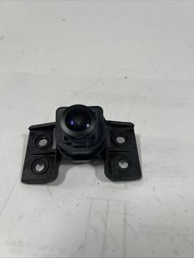 99250cv020 Kia Ev6 Front Bumper Grille Molding View Camera Oem 2022 - 2024