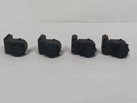99310-d4000-m5u Kia Oem 2019-2020 Optima Rear Parking Sensors X4