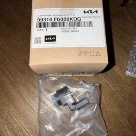 99310-f6000kdg Kia New Genuine Ultrasonic Sensor Assy Parking