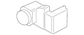 Kia 99310-l1810eb Genuine Park Sensor