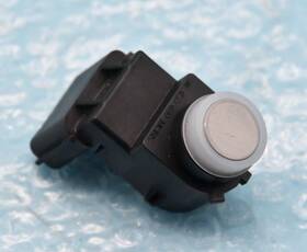 99310-p1400c7s Kia 2023 2024 2025 Sportage Parking Aid Pdc Sensor Wolf Gray Oem