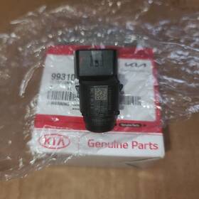 99310-p2100bkl Kia Genuine 2021-2024 Sorento Parking Sensor