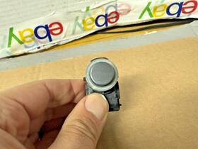 99310-s9600 Kia Oem 2023 2024 2025 Telluride Parking Aid Assist Ultrasonic Sensor 99310-s9600 Kia Oem 2023 2024 2025 Telluride Parking Aid Assist Ultrasonic Sensor