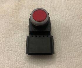 99310-at600cr5 Kia 99310at600cr5 Genuine Niro Mk2 Front Parking Sensor 99310-at600cr5. Runway Red