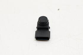 99310cv800abp Kia 2022-2024 Ev6 Rear Outer Park Assist Aid Sensor Oem Black Abp 99310cv800abp Kia 2022-2024 Ev6 Rear Outer Park Assist Aid Sensor Oem Black Abp