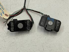 99310j5300 Kia 2022 2023 Stinger Gt2 Front Bumper Pdc Park Sensor Set 1528 Oem