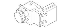 99350-l1000abp Kia Genuine Auto Park Sensor 99350-l1000abp Kia Genuine Auto Park Sensor