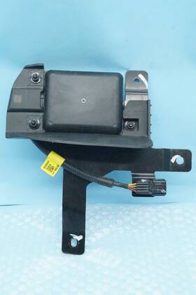 Oa-7894568965465 Kia 2019 2020 2021 Forte Blind Spot Radar Control Module Left Side Bracket Oem