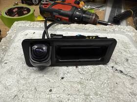 95760d3800 Korea Genuine Parts Camera Assy-fr Blind For Tucson 2018-21 95760d3800 Korea Genuine Parts Camera Assy-fr Blind For Tucson 2018-21