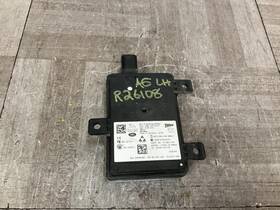 Jx63-14f152-af Land Rover 596-10674 2018-2020 Velar Left Blind Spot Radar Oem