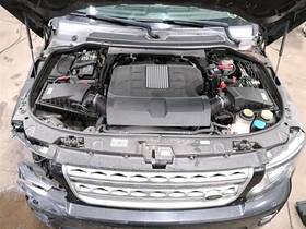 596-13191l Land Rover Lh Driver Side Camera/projector 2015 Lr4 Sku#4004350 596-13191l Land Rover Lh Driver Side Camera/projector 2015 Lr4 Sku#4004350