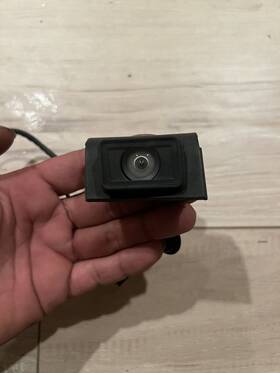 6h4219h222da8pnp Land Rover 2006-2009 Range Hse Oem Rear View Backup Camera