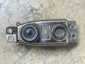Ah22-19h424-ae Land Rover 2010-2013 Lr4 Range Sport Front Camera Bumper Surround View Cam