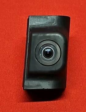 Ah32-14g490-ab Land Rover 2010 - 2013 Range Sport Hatch Spoiler Camera 4 Pin / Surround View