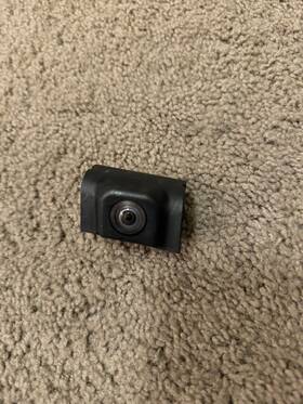Ah32-19g490-ac Land Rover Ah32-19g490 10-13 Range Sport L320 Rear View Backup Parking Camera Oem