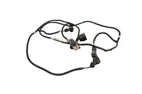 Ah3215b484ab Land Rover 10-13 Lr Range Sport Rear Pdc Parking Assist Sensors With Harness Oem Ah3215b484ab Land Rover 10-13 Lr Range Sport Rear Pdc Parking Assist Sensors With Harness Oem