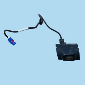 Ah42-19g490-ac Land Rover Oem Rear Spoiler Backup Camera Ah4219g490ac 10-12 Range Hse L322
