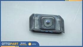 Ah42-19h422-ac Land Rover 2010-2012 Range Hse Rear View Camera Backup Reverse Park Assist Oem