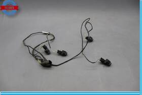 Ah4215b484ad Land Rover 10-12 Range Bumper Cover Parking Pdc Sensor Wire Harness Oem