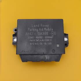 Ah4215k866bg Land Rover 10-16 Range Parking Module Lr021807