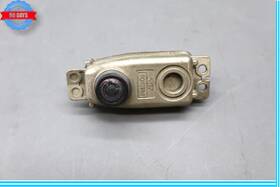 Ah4219h424af Land Rover 10-12 Range Front Bumper Park Assist View Camera Oem
