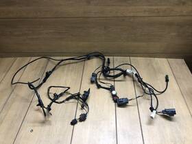 Bh22-14369-ea Land Rover 2010-2016 Discovery Front Parking Sensor Wiring Harness