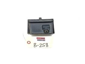 Ck5213554 Land Rover 2013-2017 Range L405 Rear Tailgate Liftgate View Back Up Camera Oem Ck5213554 Land Rover 2013-2017 Range L405 Rear Tailgate Liftgate View Back Up Camera Oem