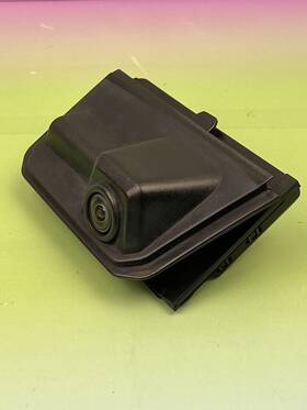 Dk62-14g490-ae Land Rover 2014 - 2016 Range Sport Rear View Park Assist Reverse Camera