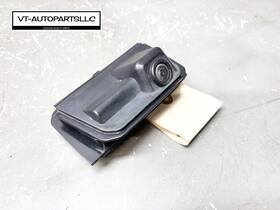 Dk6213554bc Land Rover 2014-2017 Range Sport L494 Rear View Park Assist Reverse Camera Oem