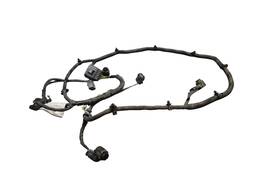 Dk6215b484bd Land Rover 14-17 Range Sport L494 Rear Bumper Wiring Wire Harness Oem