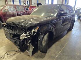 Dpla14d455af Land Rover Used Park Assist Camera Fits 2014 Range Sport Radar Unit Blind