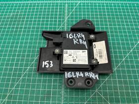 Eh22-14d453-bg Land Rover 14-16 Lr4 Rear Right Blind Spot Radar Sensor Module Oem