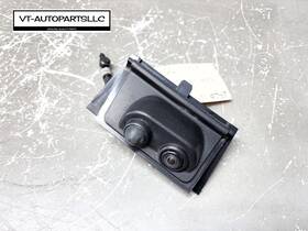 Gk52-13554-bb Land Rover 2013 - 2017 Range L405 Lwb Rear View Tailgate Liftgate Camera Oem