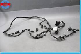Hk6215b484ca Land Rover 14-17 Range Sport Rear Bumper Pdc Parking Sensor Harness Oem
