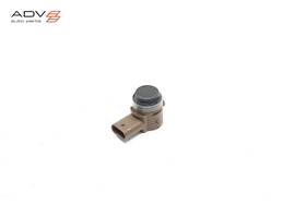 Hk8315c868aa Land Rover 2017 - 2018 Discovery Bumper Parking Park Assist Pdc Sensor Oem