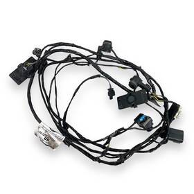 Hy32-14369-ad Land Rover 2017-2021 Discovery 5 L462 Front Pdc Wiring Parking Sensor Harnes Oem