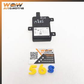 J9c3-14f152-ah Land Rover 18-19 Range Evoque L538 Rear Blind Spot Radar Sensor Module Oem