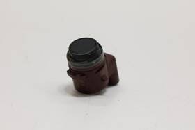Jk8315c868ca Land Rover 2020 Evoque Front Bumper Outer Parking Assist Sensor Oem Black 1ag