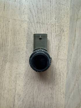 Jk8315k359dc Land Rover Used Rear Bumper Parking Aid Sensor Oem 2018 - 2021