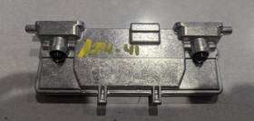 K8d2-19h406-bh Land Rover 20 21 22 Evoque Windshield Mounted Lane Departure Camera Id#