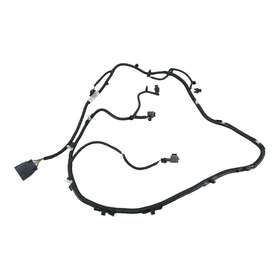 Kk5215b484 Land Rover 19-21 Range L405 Rear Bumper Harness Park Assist Pdc Sensors Wiring Oem