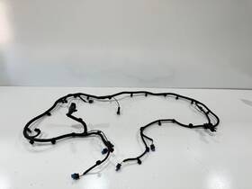 L8b2-17e778-a Land Rover 2021 - 2023 Defender Front Bumper Parking Sensor Wiring Harness