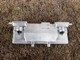 Lpla19h406bc Land Rover 22 Range Sport Front Windshield Mounted Camera Id# Lpla19h406bc Land Rover 22 Range Sport Front Windshield Mounted Camera Id#