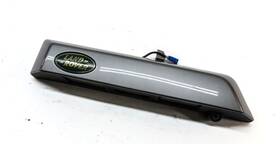 Lr023365 Land Rover 2010-2011 Lr4 - Rear Trunk Mounted Backup Reverse Camera